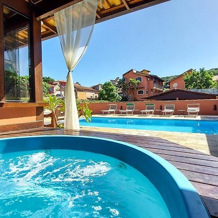 Buzios Centro Hotel Экстерьер фото