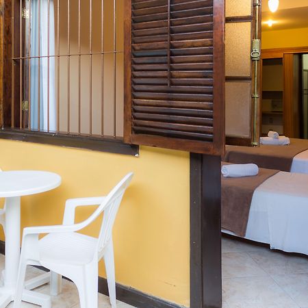 Buzios Centro Hotel Экстерьер фото