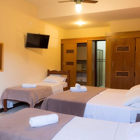 Buzios Centro Hotel Экстерьер фото