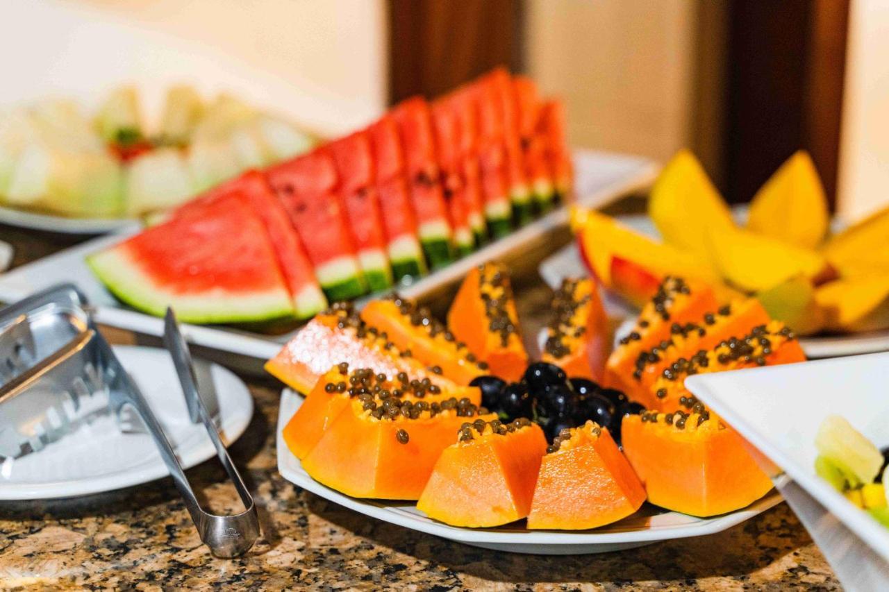 Buzios Centro Hotel Экстерьер фото