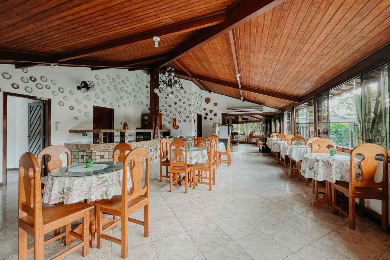 Buzios Centro Hotel Экстерьер фото