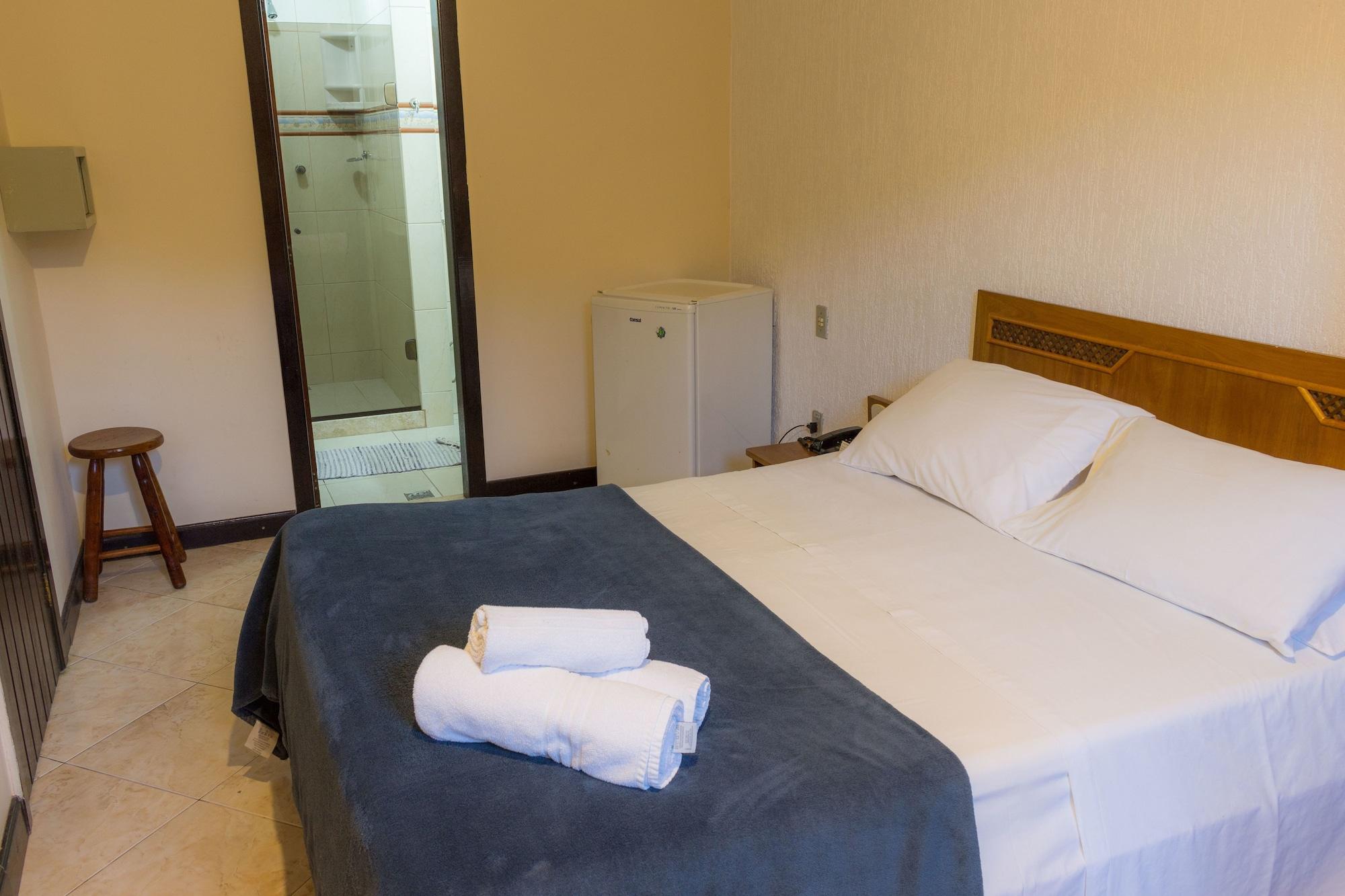 Buzios Centro Hotel Экстерьер фото