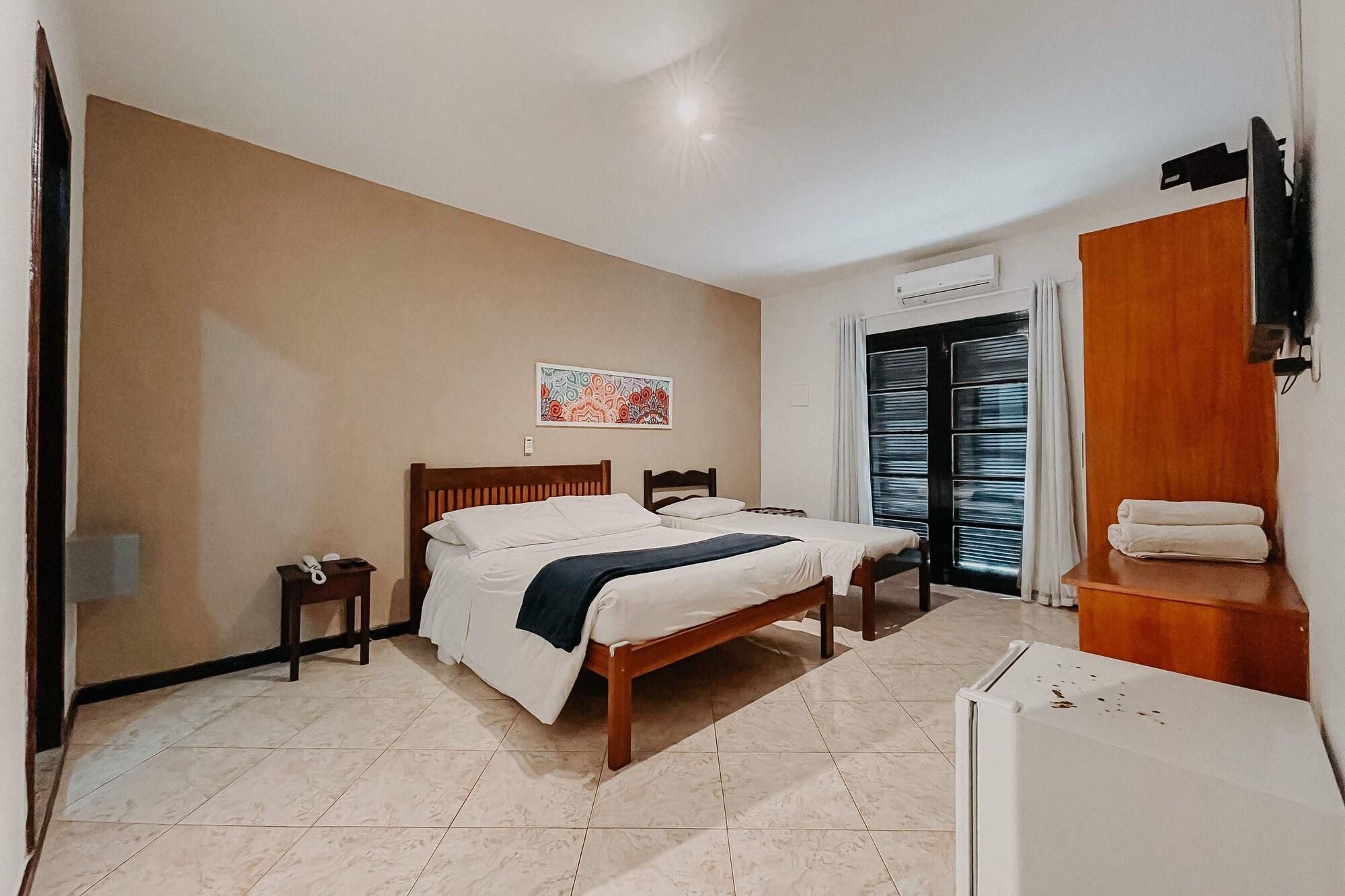 Buzios Centro Hotel Экстерьер фото