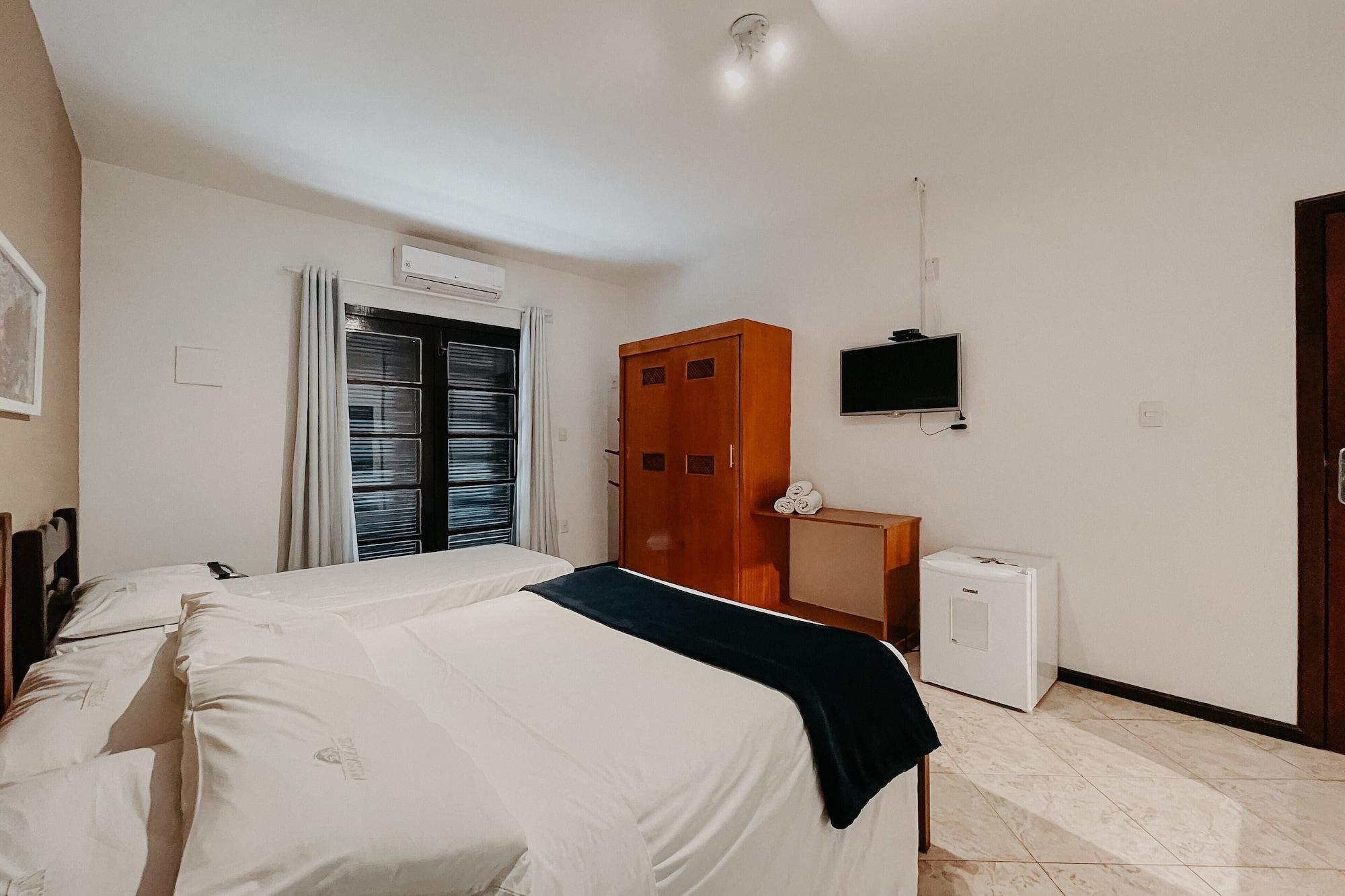 Buzios Centro Hotel Экстерьер фото