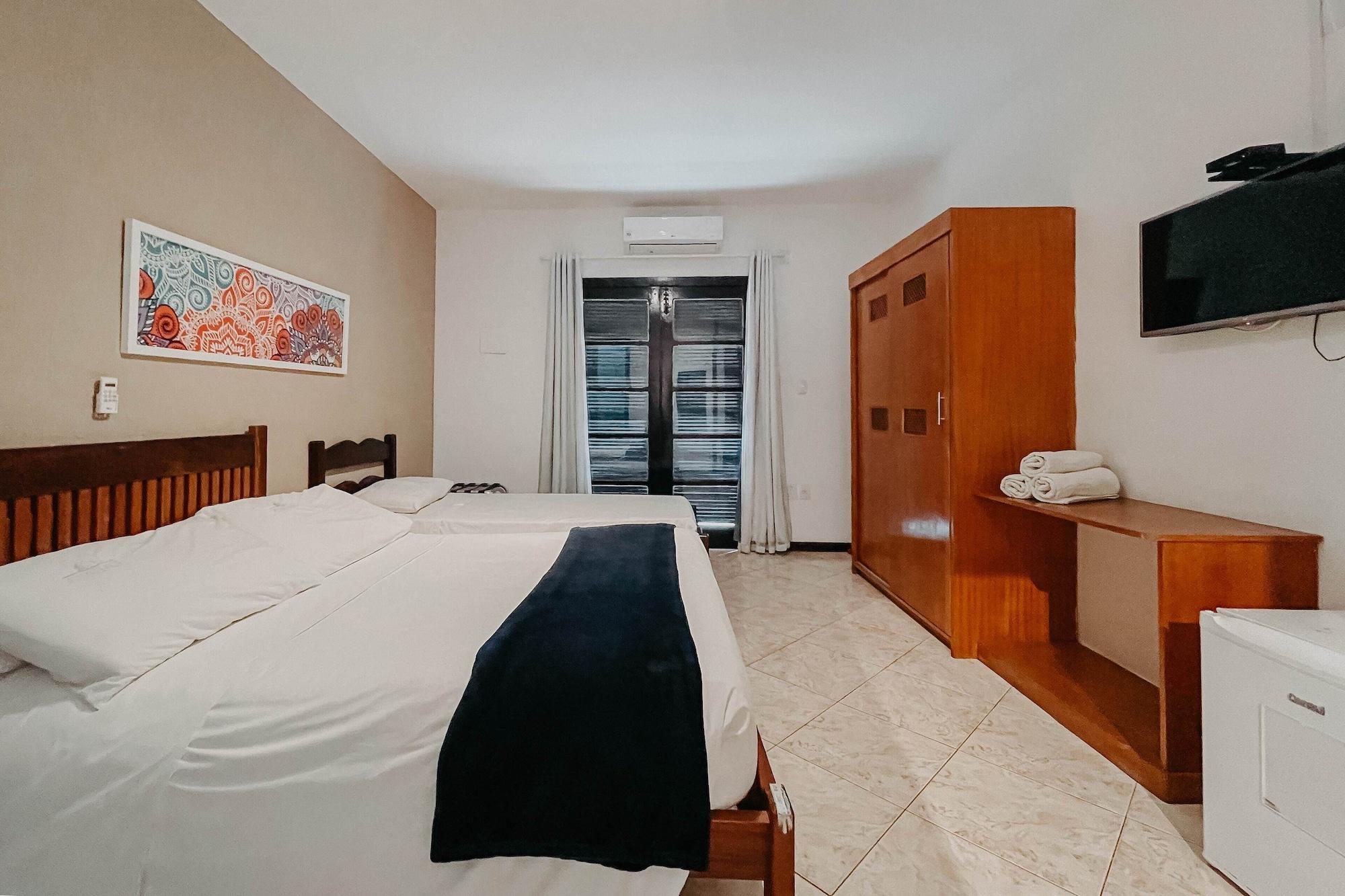 Buzios Centro Hotel Экстерьер фото