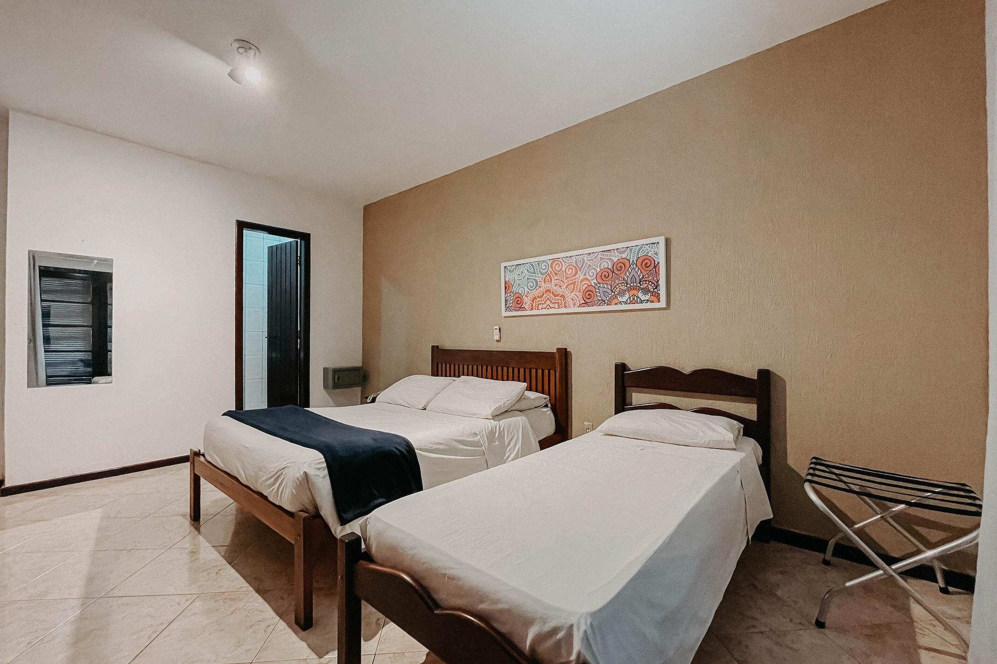 Buzios Centro Hotel Экстерьер фото