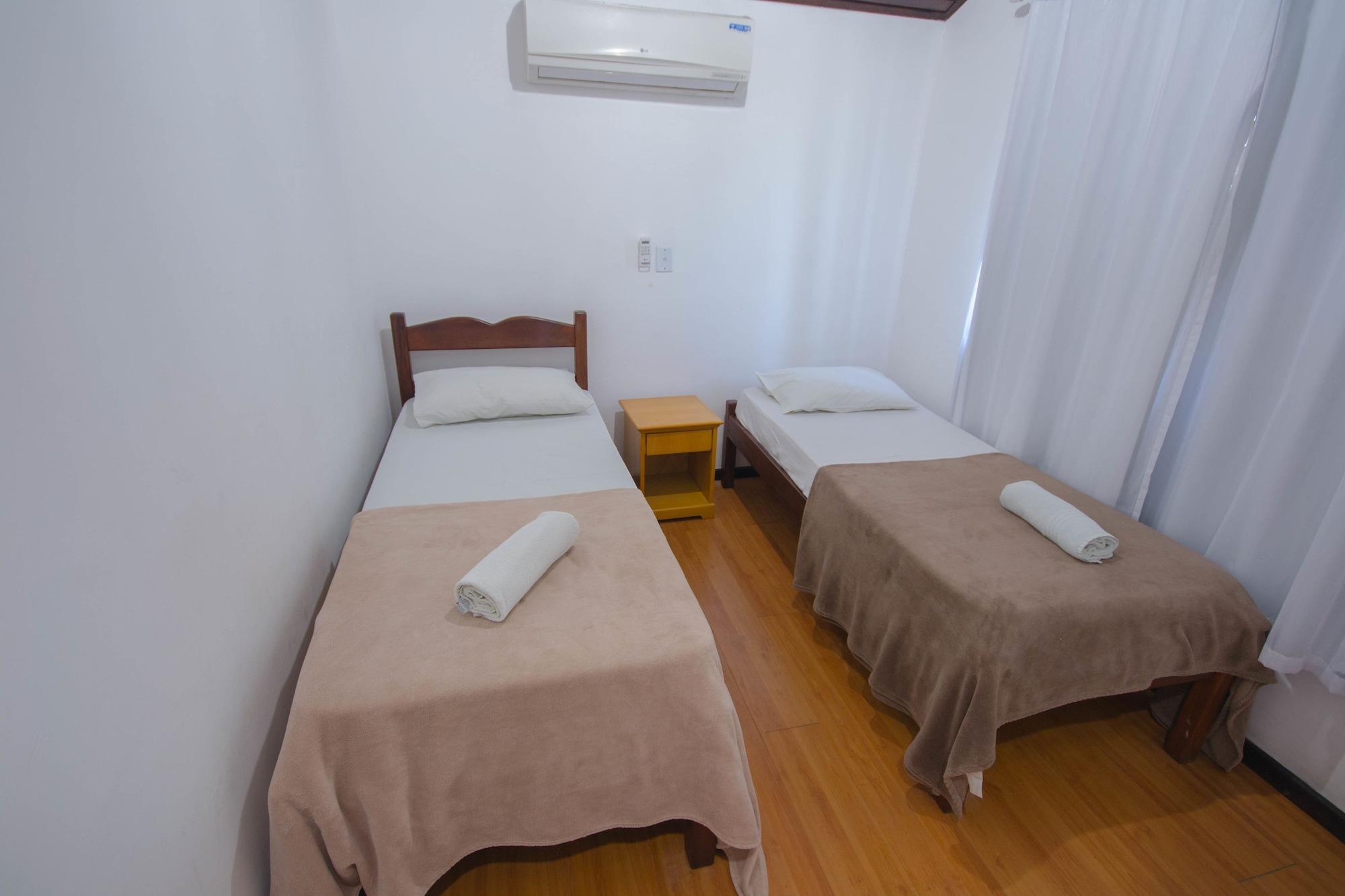 Buzios Centro Hotel Экстерьер фото