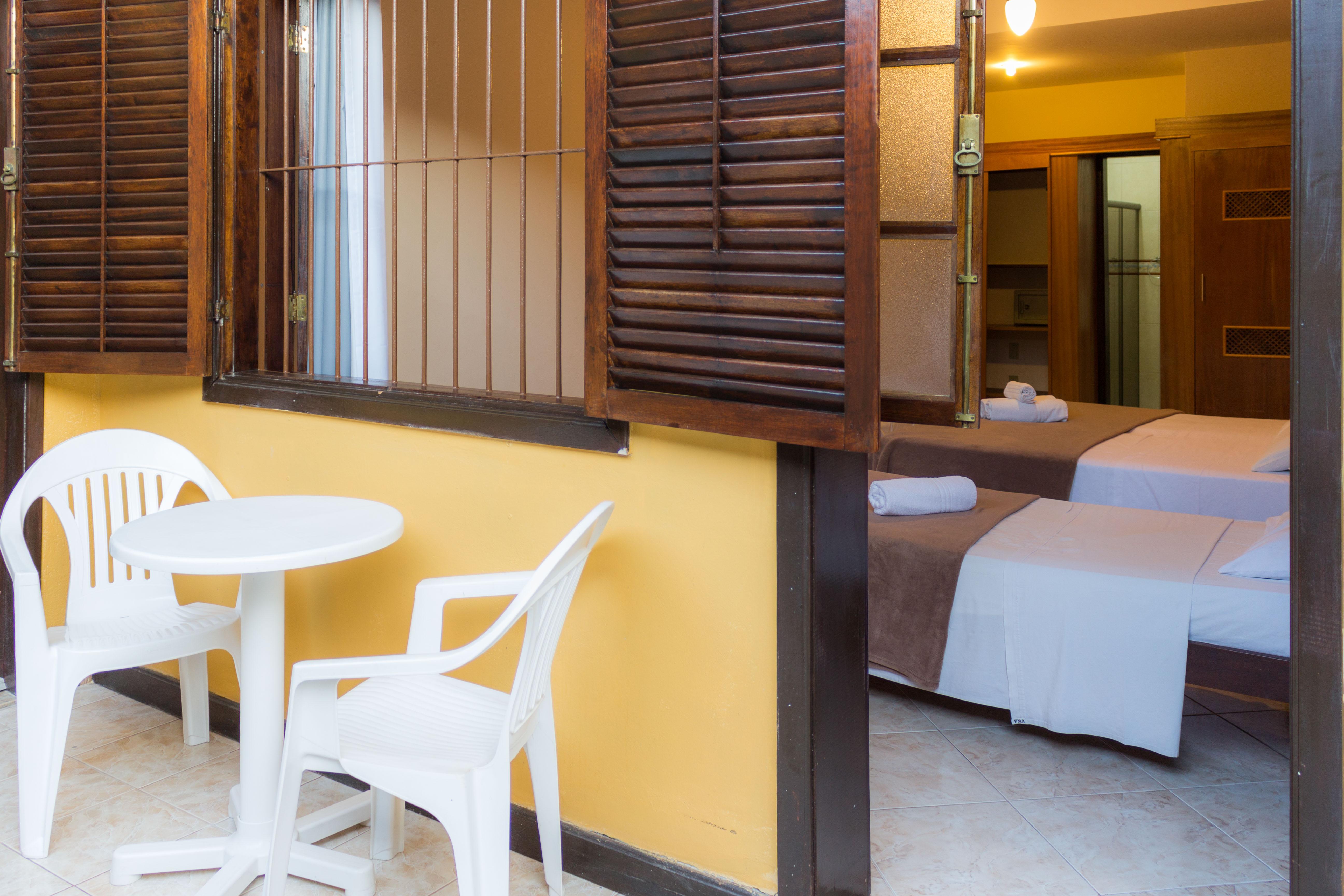 Buzios Centro Hotel Экстерьер фото
