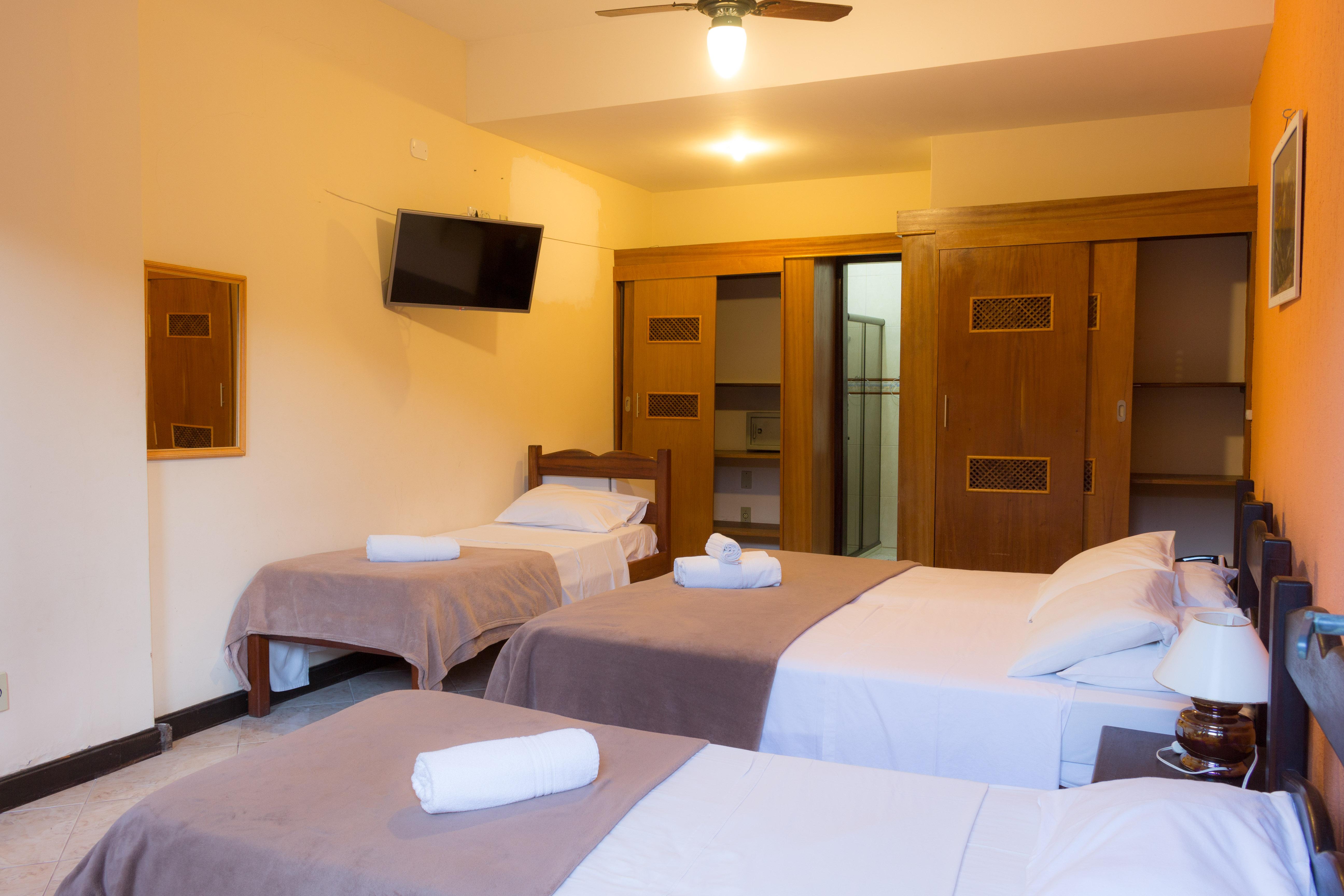 Buzios Centro Hotel Экстерьер фото