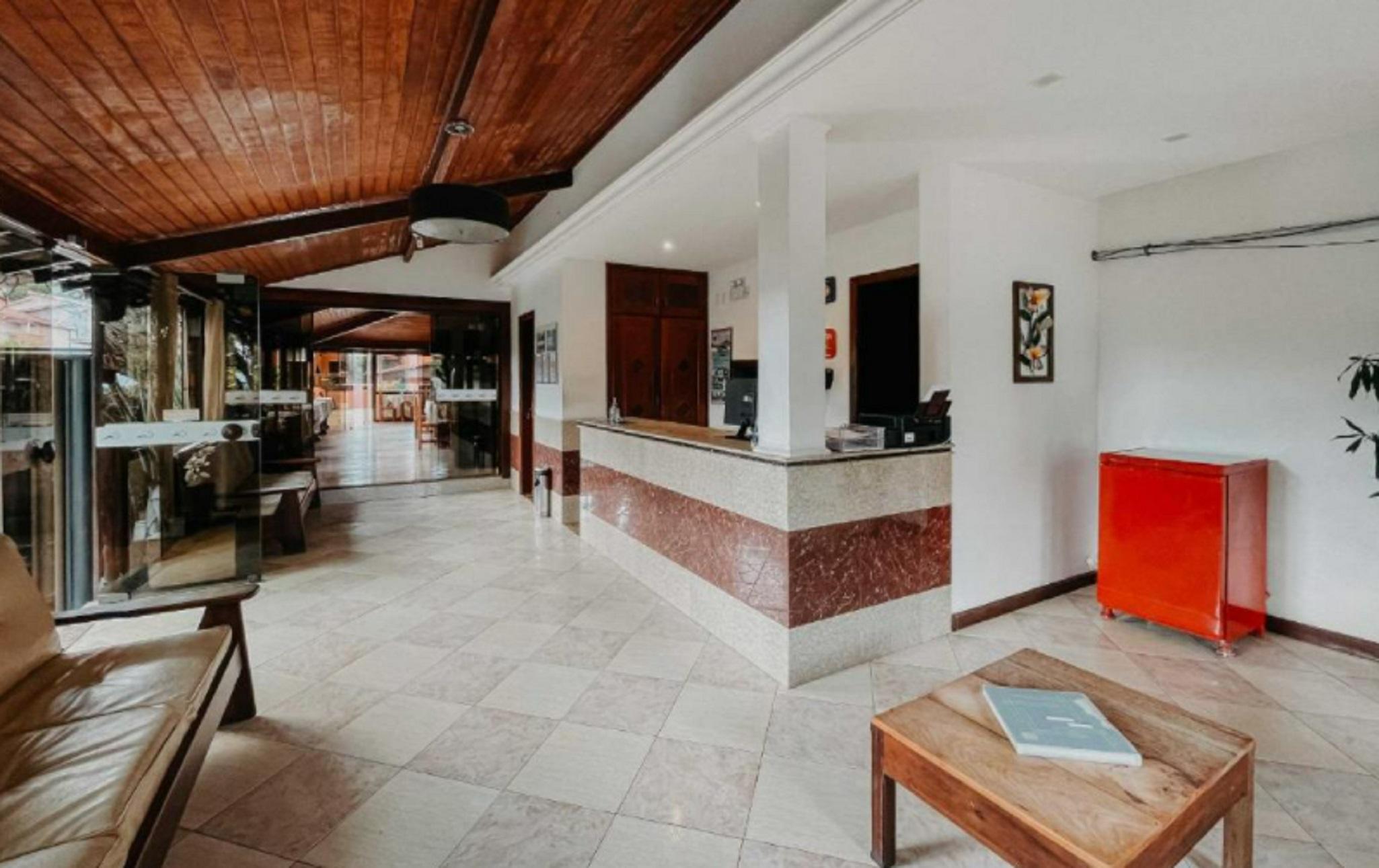 Buzios Centro Hotel Экстерьер фото